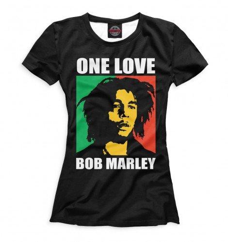 Футболка Print Bar