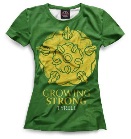 Футболка Print Bar