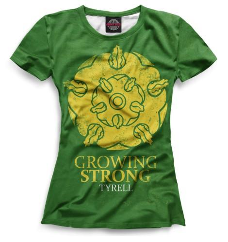 Футболка Print Bar