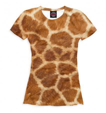 Футболка Print Bar