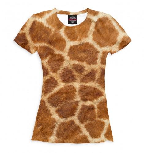 Футболка Print Bar