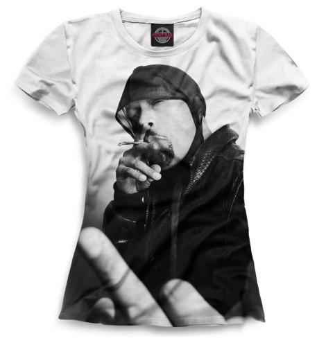 Футболка Print Bar