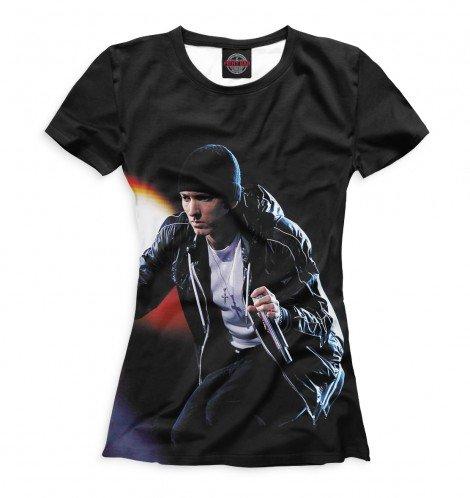 Футболка Print Bar