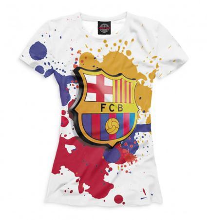 Футболка Print Bar