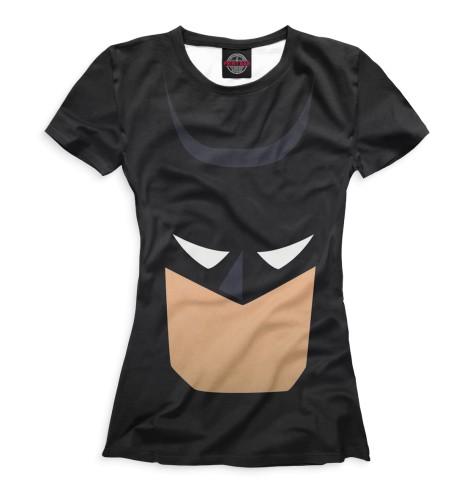 Футболка Print Bar