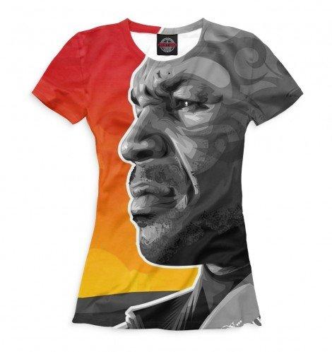 Футболка Print Bar