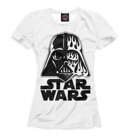 Футболка Print Bar