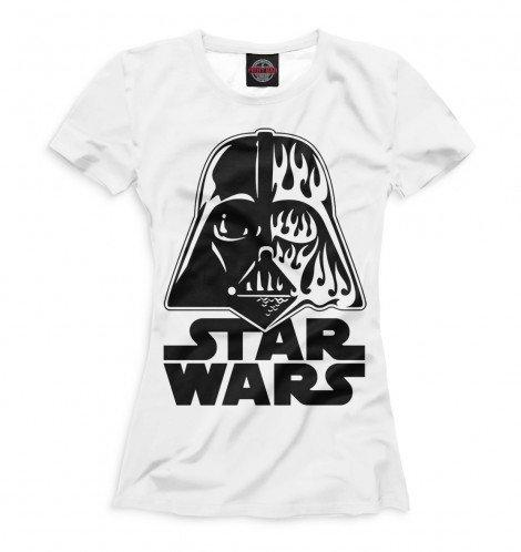 Футболка Print Bar