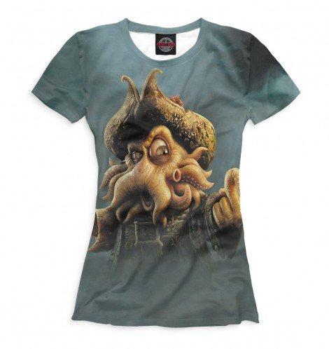 Футболка Print Bar