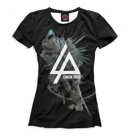 Футболка Print Bar