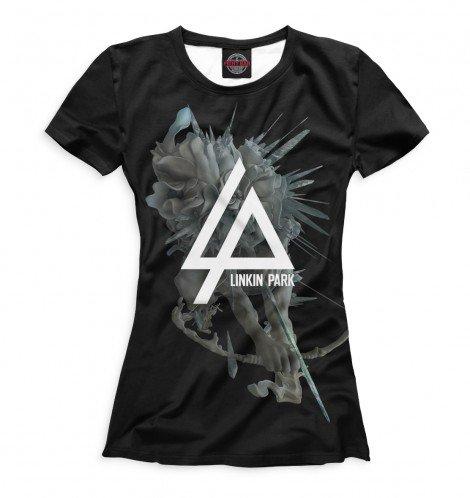 Футболка Print Bar