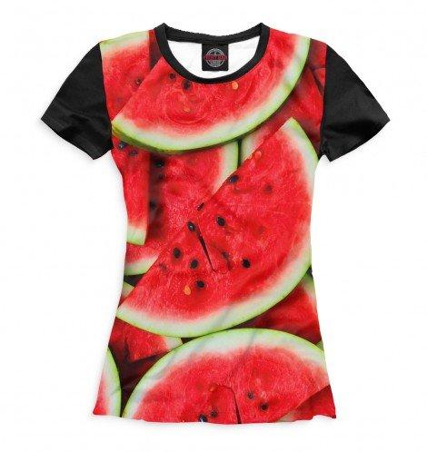 Футболка Print Bar