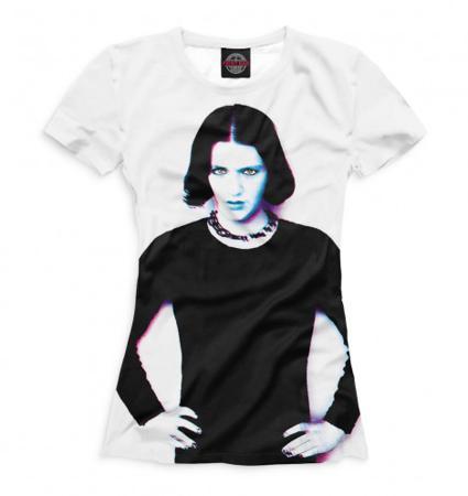 Футболка Print Bar