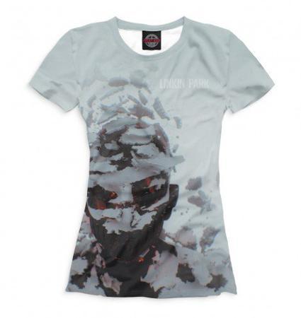 Футболка Print Bar