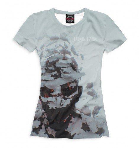 Футболка Print Bar