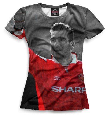 Футболка Print Bar