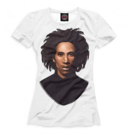 Футболка Print Bar