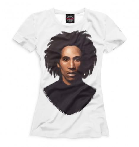 Футболка Print Bar