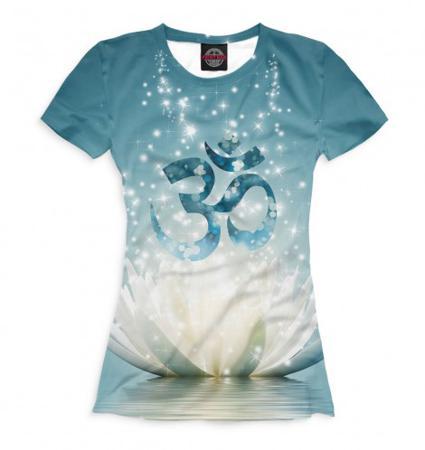 Футболка Print Bar