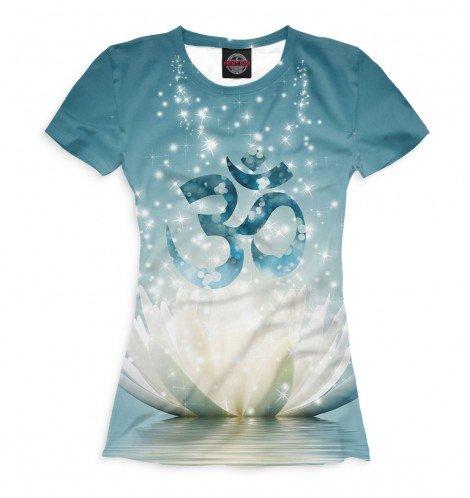 Футболка Print Bar