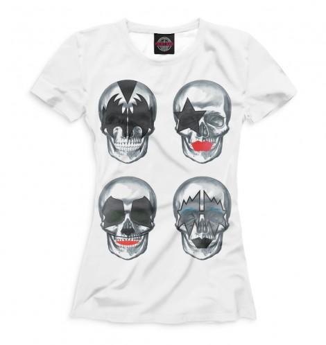 Футболка Print Bar