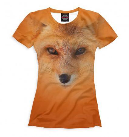 Футболка Print Bar