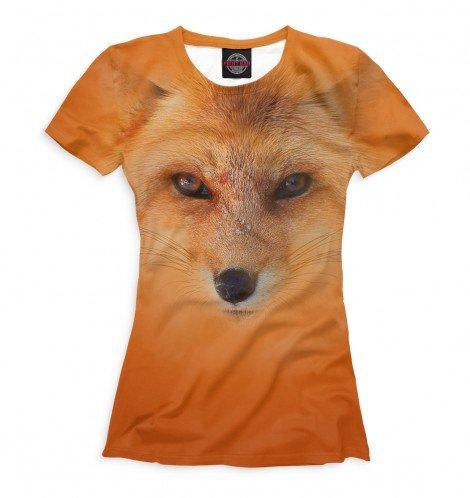 Футболка Print Bar