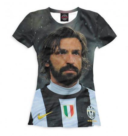 Футболка Print Bar