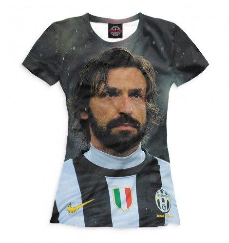 Футболка Print Bar