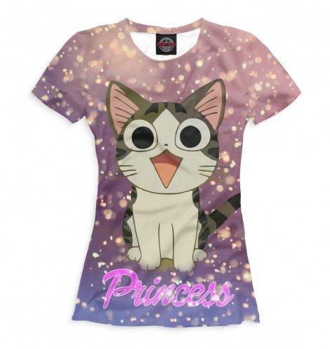 Футболка Print Bar