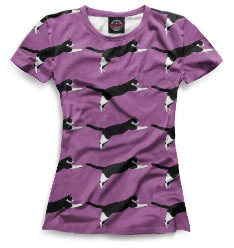 Футболка Print Bar