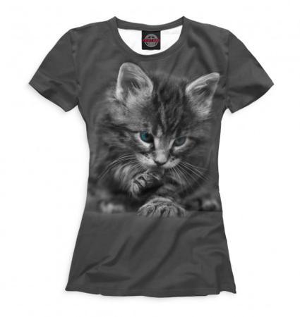 Футболка Print Bar