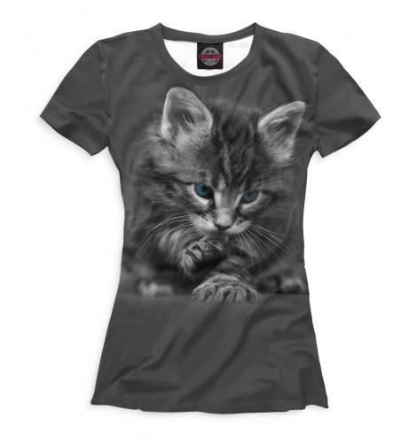 Футболка Print Bar