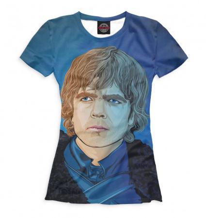 Футболка Print Bar