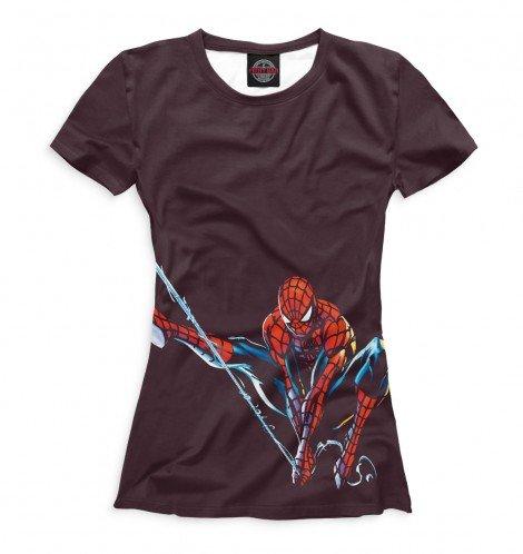 Футболка Print Bar