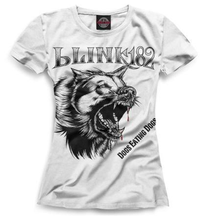 Футболка Print Bar