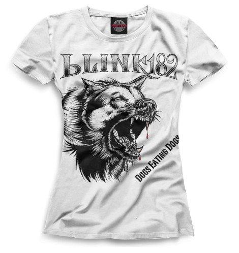 Футболка Print Bar