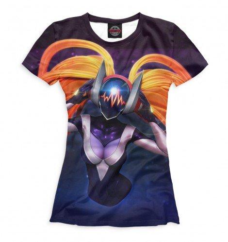 Футболка Print Bar