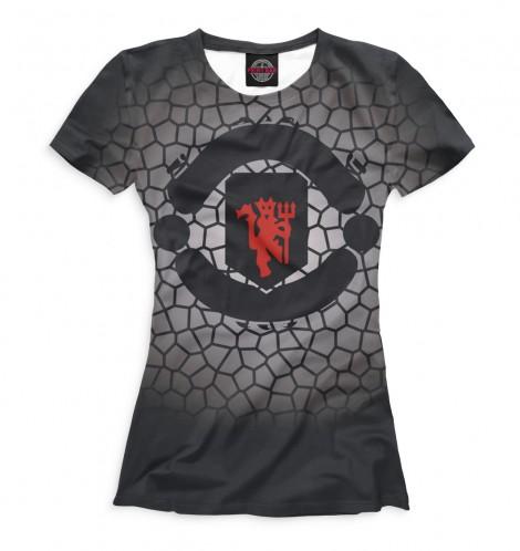 Футболка Print Bar