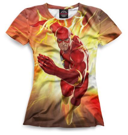 Футболка Print Bar