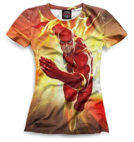 Футболка Print Bar