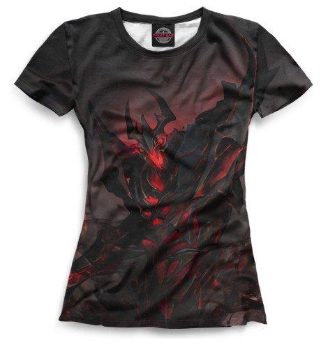 Футболка Print Bar