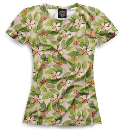 Футболка Print Bar