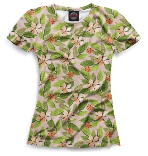 Футболка Print Bar