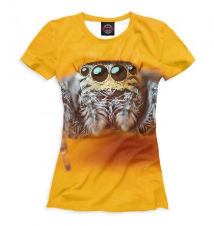 Футболка Print Bar