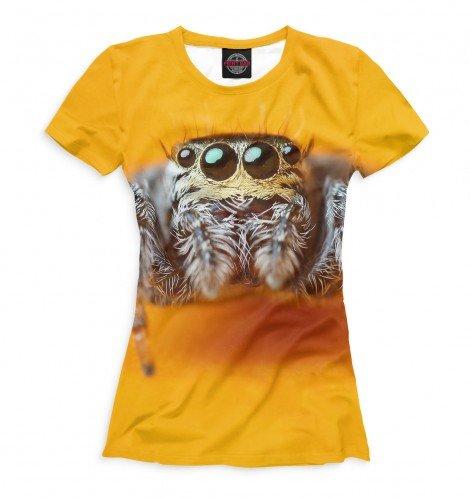 Футболка Print Bar