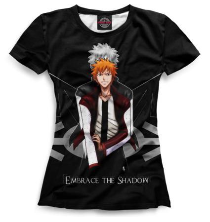 Футболка Print Bar