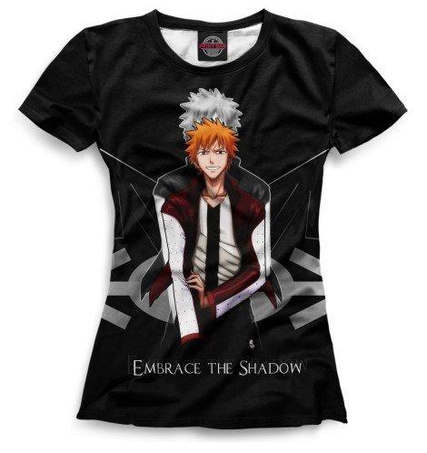 Футболка Print Bar