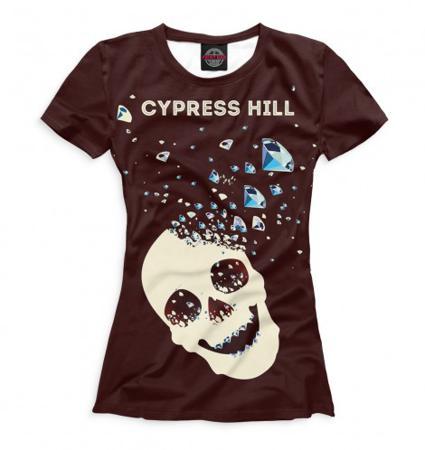 Футболка Print Bar