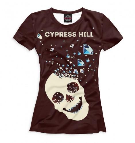 Футболка Print Bar